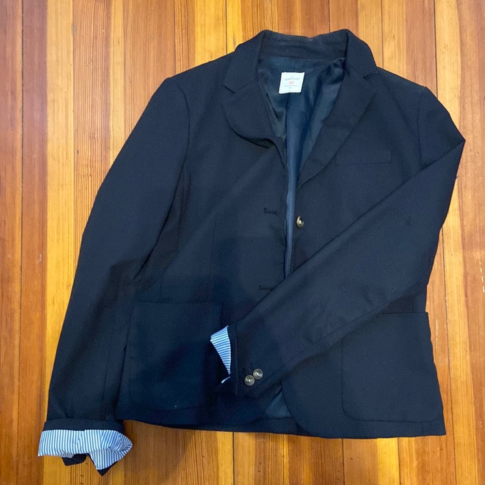 Gap Academy Blazer